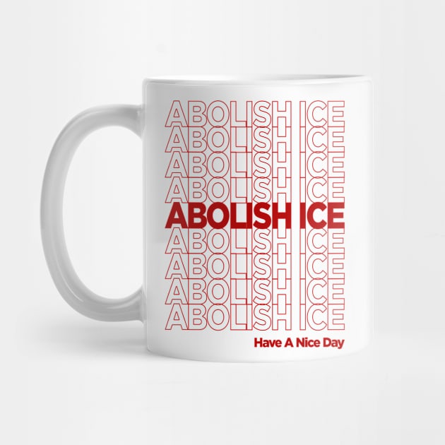 Abolish Ice by gemini chronicles